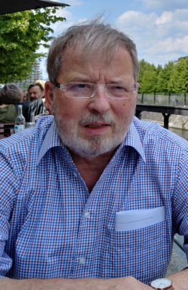 Heinz Schneider