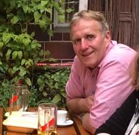 Mein Freund Michael Schmitt